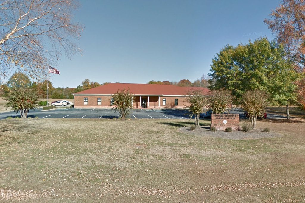 Clinton Social Security Office