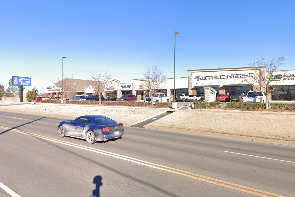 Goodwill Oklahoma City