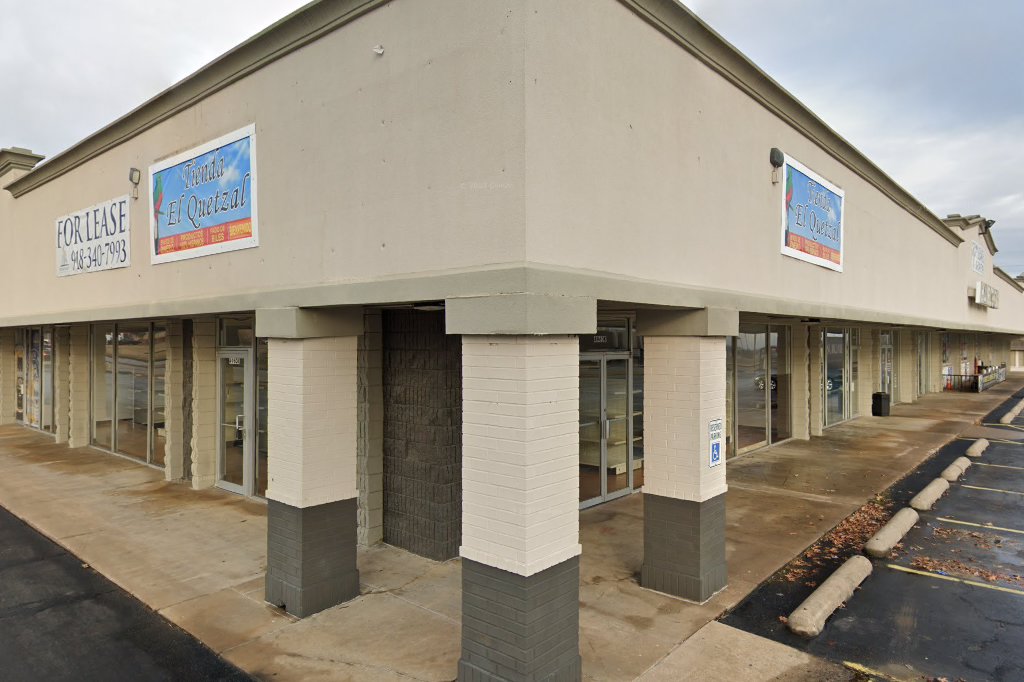 Goodwill Tulsa