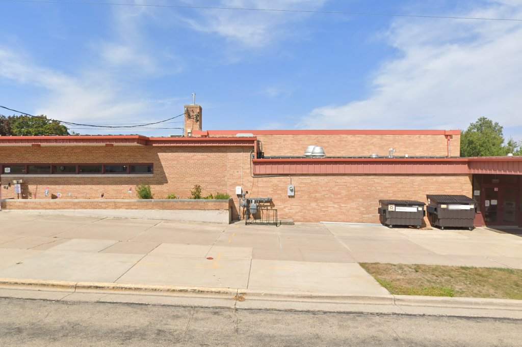 Belleville Elementary School