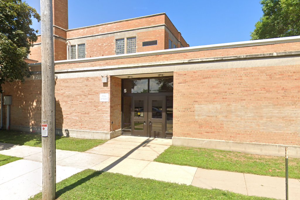 Lapham Elementary School
