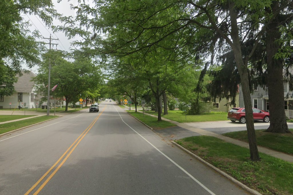 Kettle Moraine 4K School