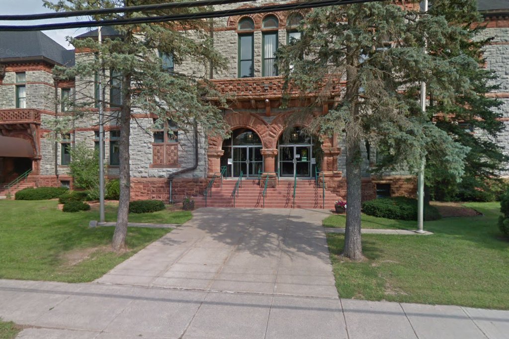 St Lawrence County Passport Office