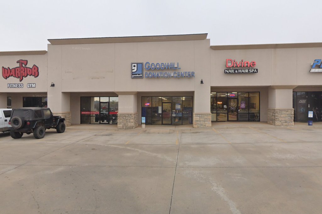 Goodwill Oklahoma City