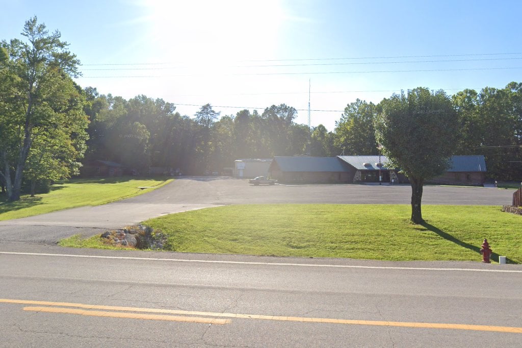 Winfield City Court