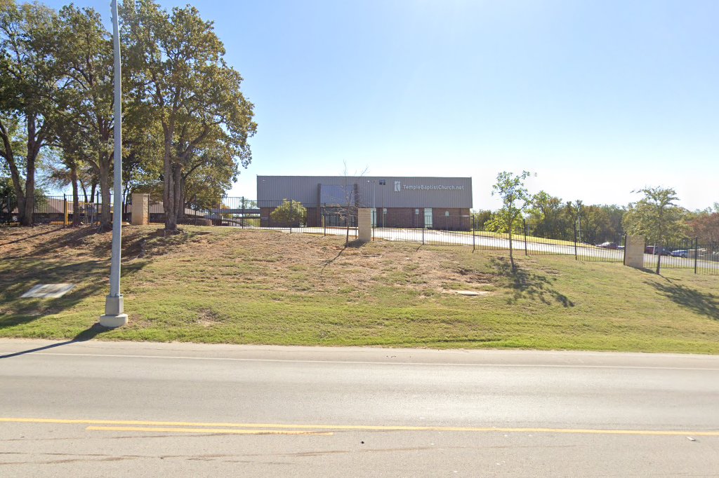 Temple Christian Schools