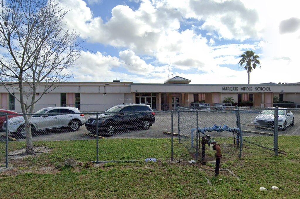 Margate Middle School