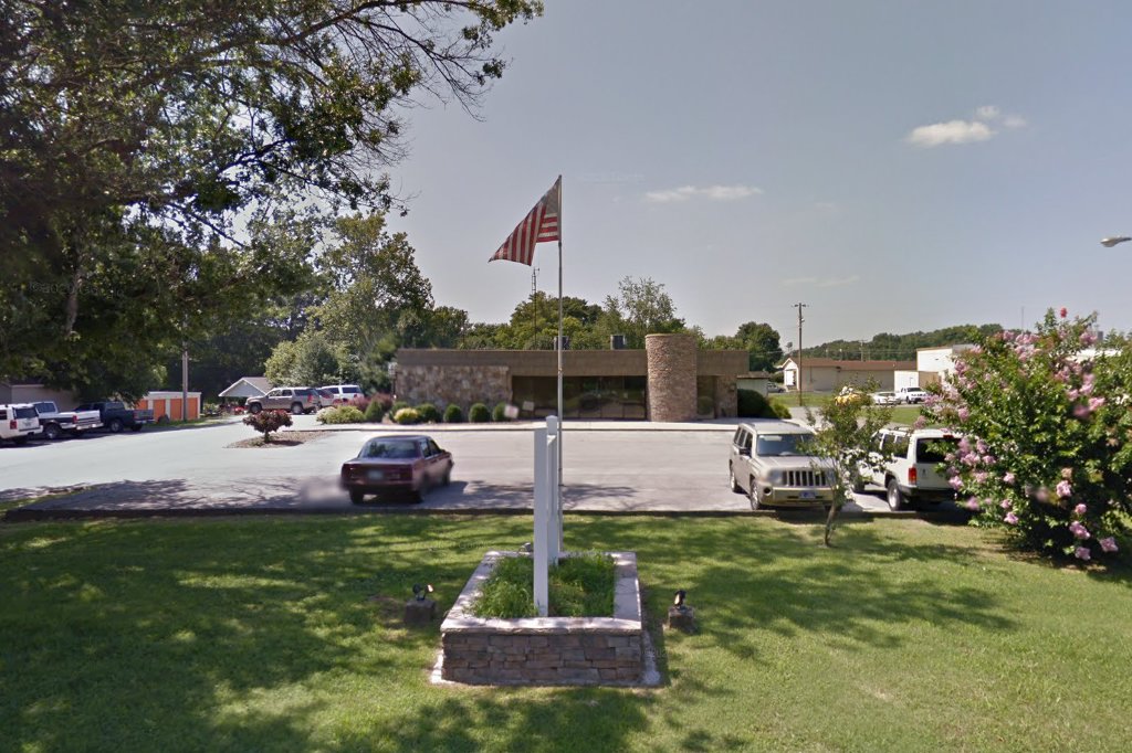 Estill Springs City Court