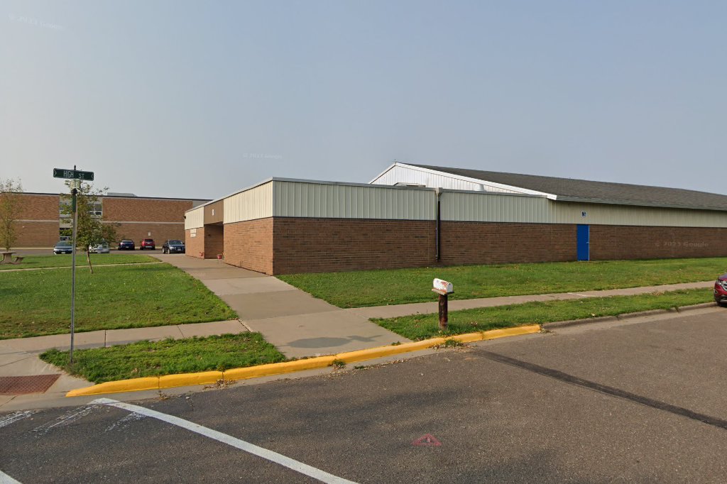 Hilltop Elementary School