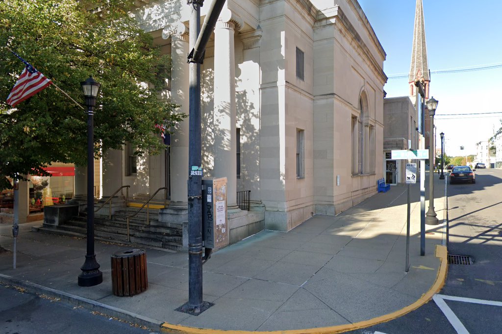 Columbia County Passport Office
