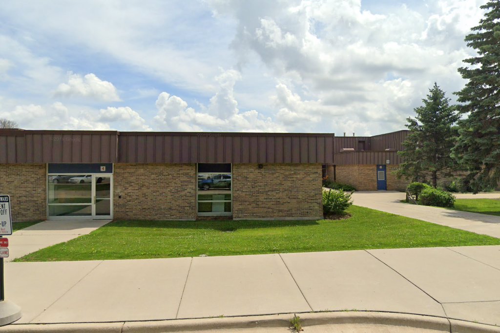 Prairie View Elementary School