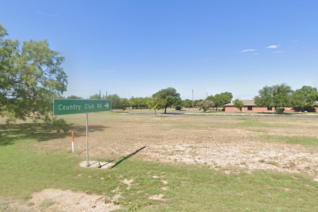 San Angelo Christian Academy