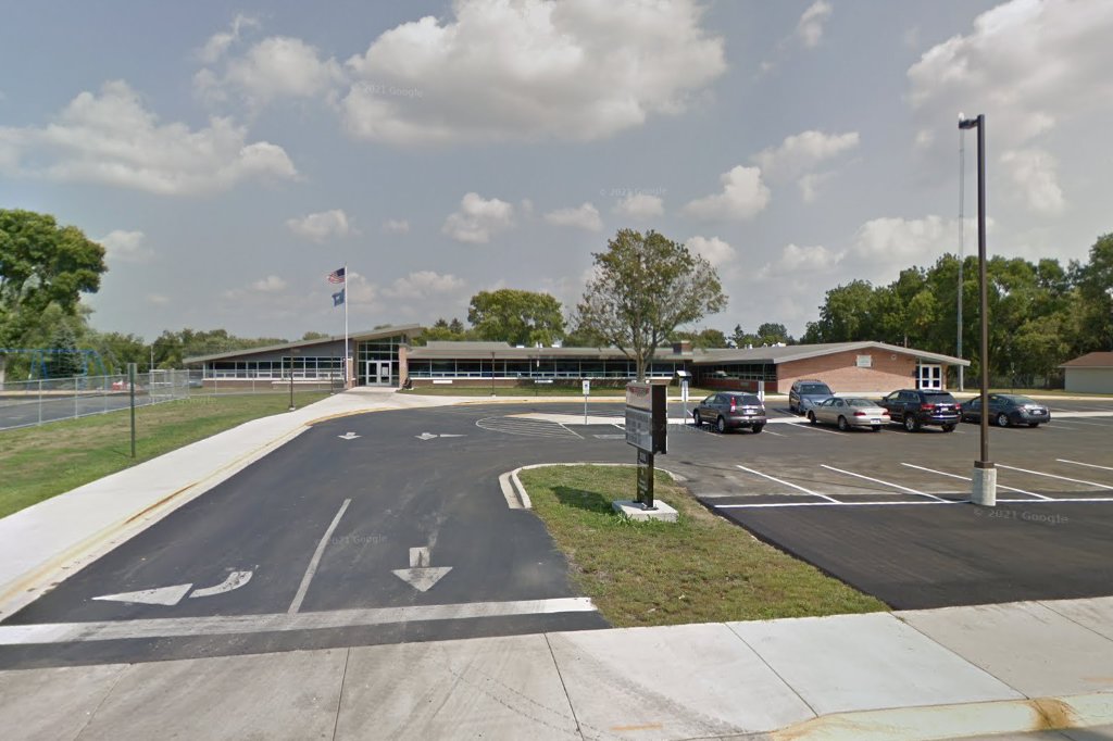 Douglas Elementary School