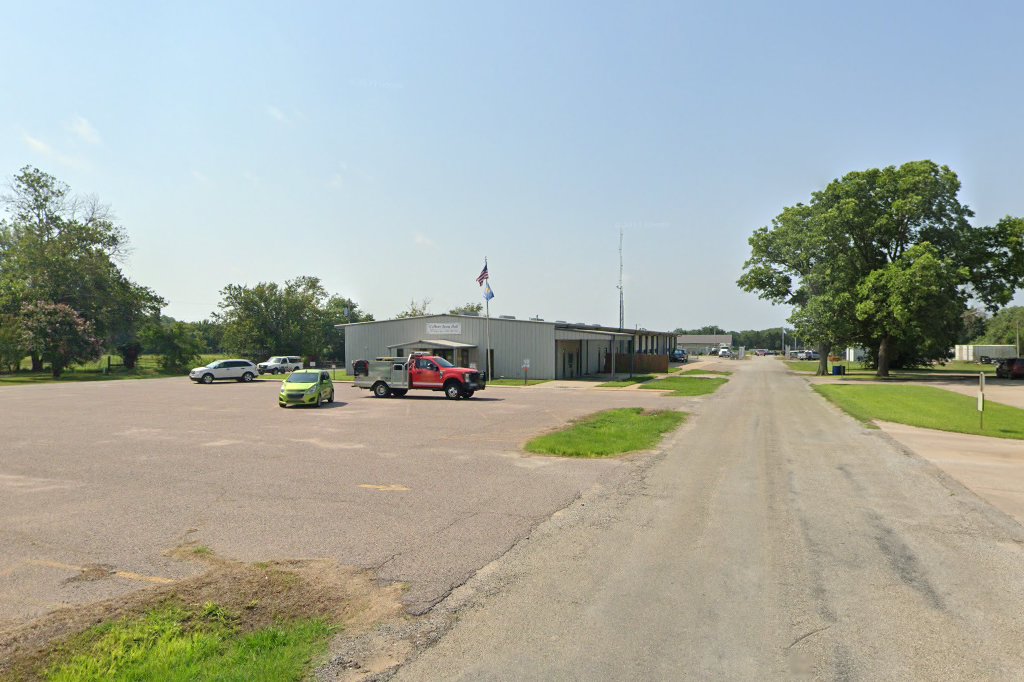 Colbert Municipal Court