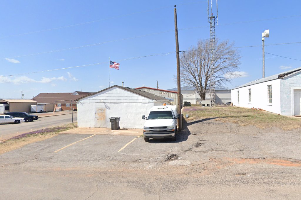 Hydro Municipal Court