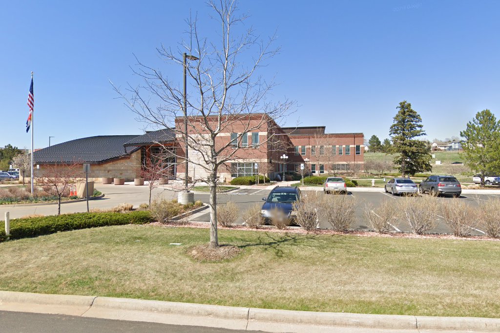 Parker Municipal Court
