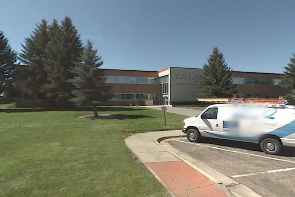 Cheyenne Driver Services
