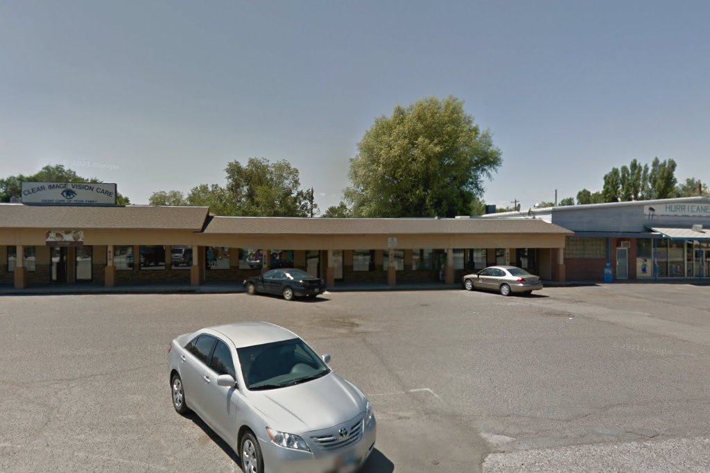 Worland Driver Services