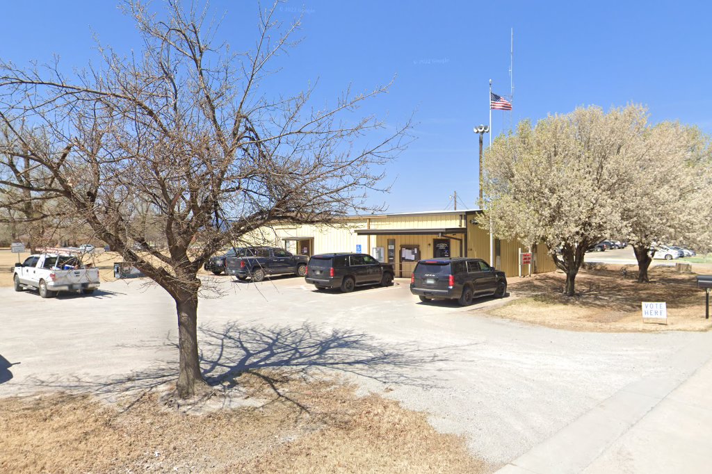 North Enid Municipal Court