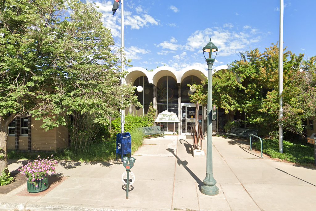Durango Municipal Court