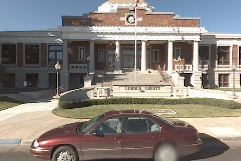 Lincoln County Clerk's Office