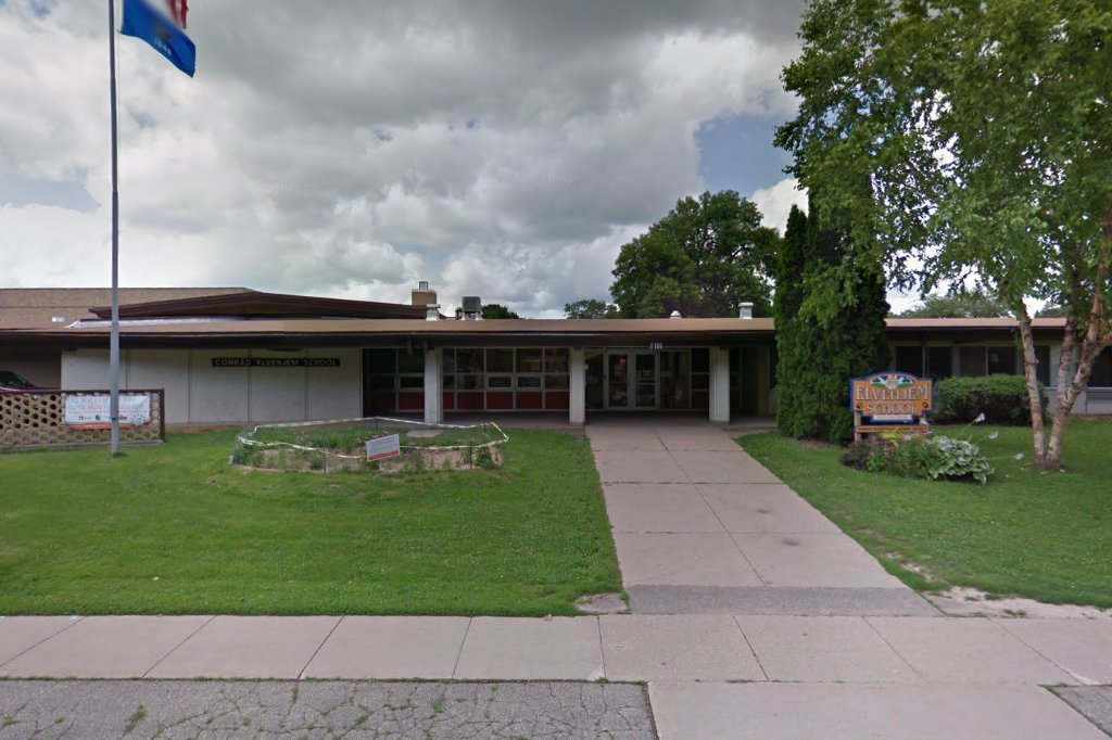 Elvehjem Elementary School