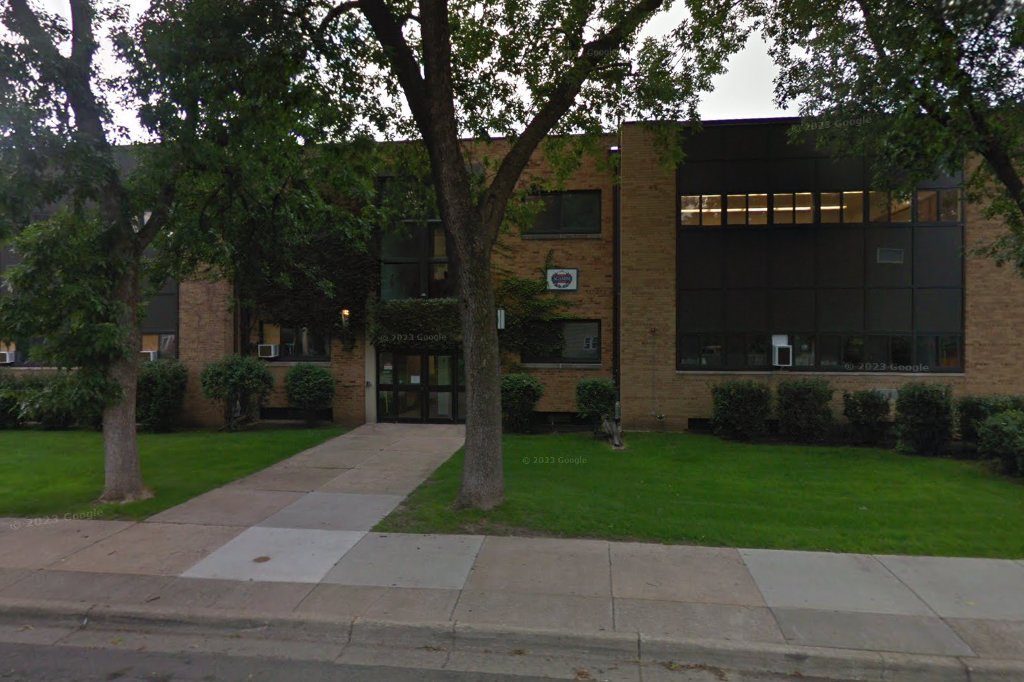 St. John's Catholic School