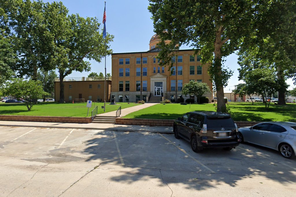 Blaine County Court