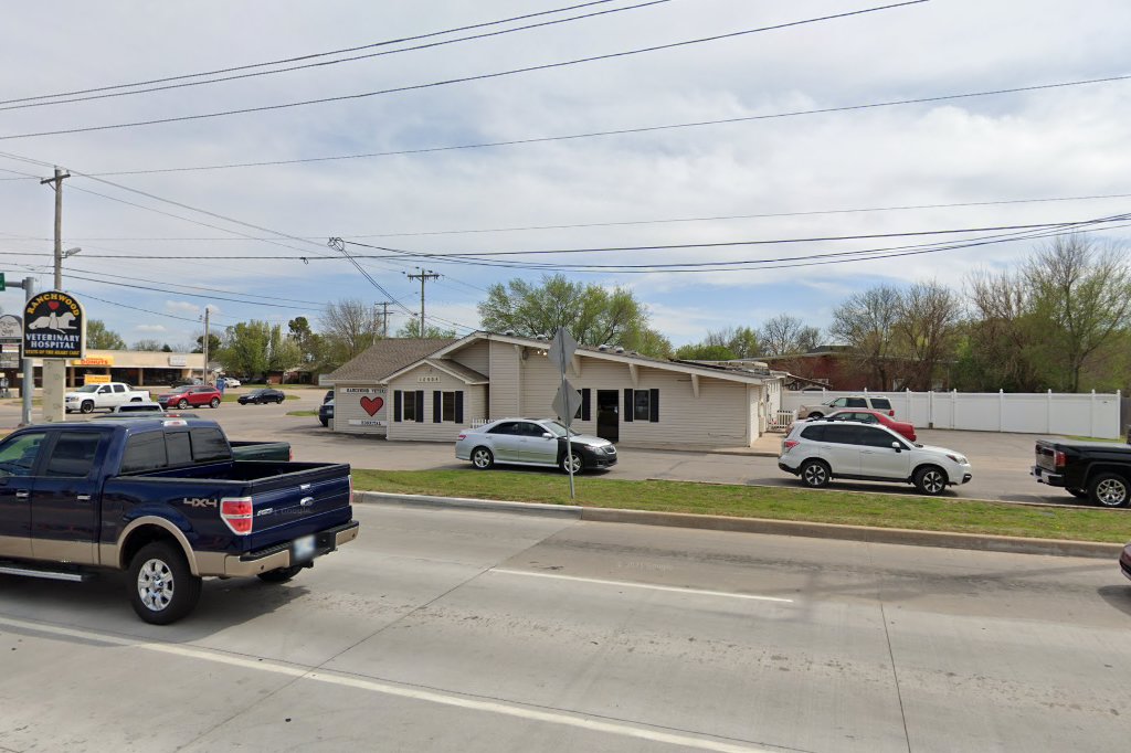 Ranchwood Veterinary Hospital