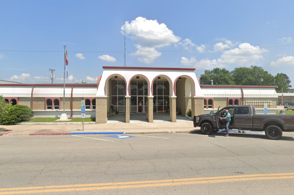 Coal County Court