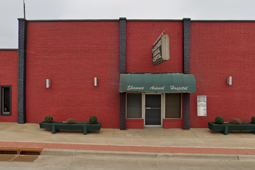 Shawnee Animal Hospital