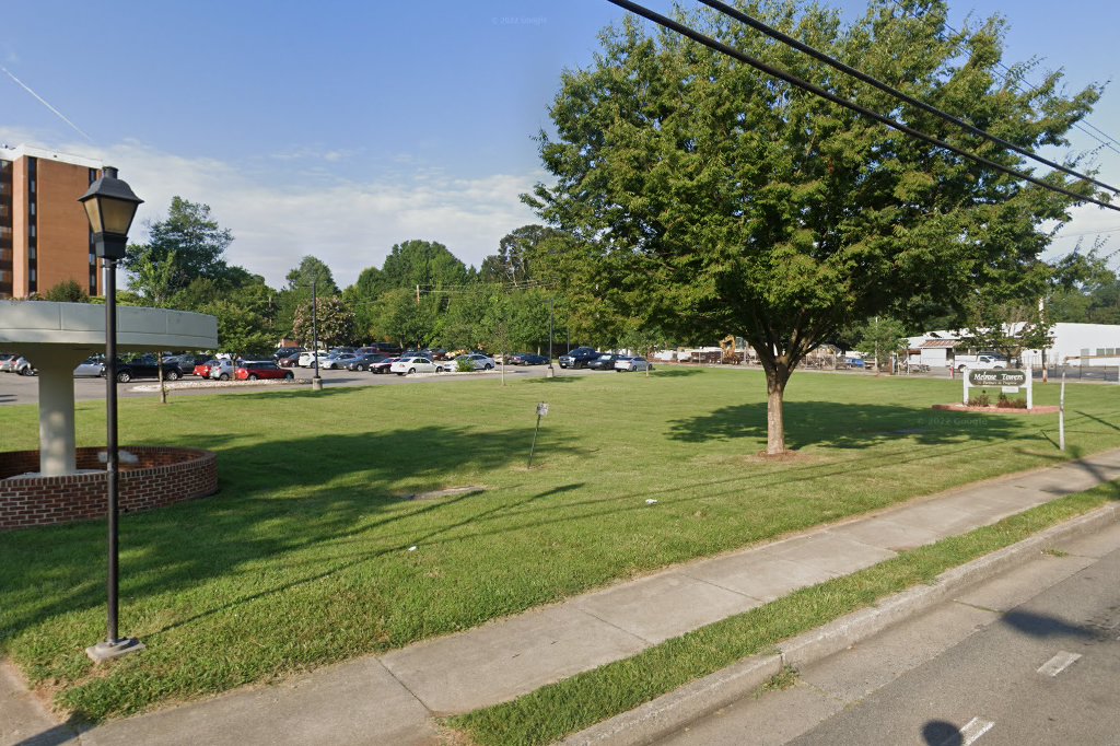 Roanoke Housing Authority