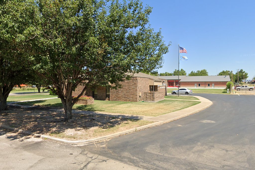 Noble Municipal Court