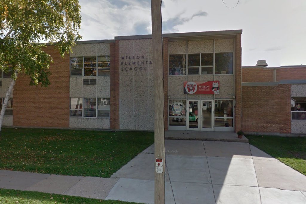 Wilson Elementary School