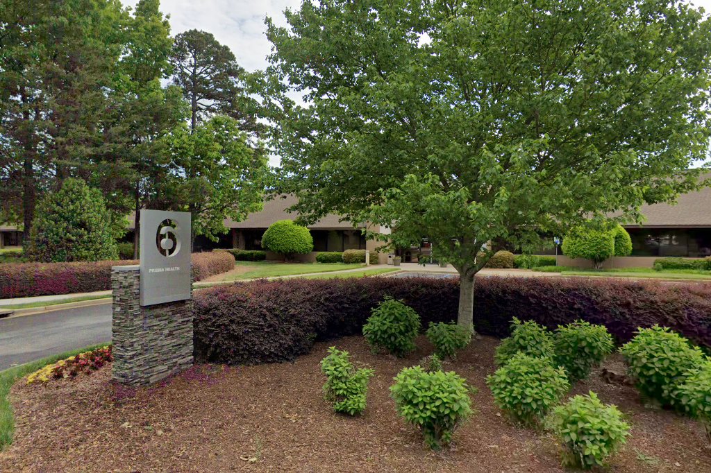 ITT Technical Institute-Greenville