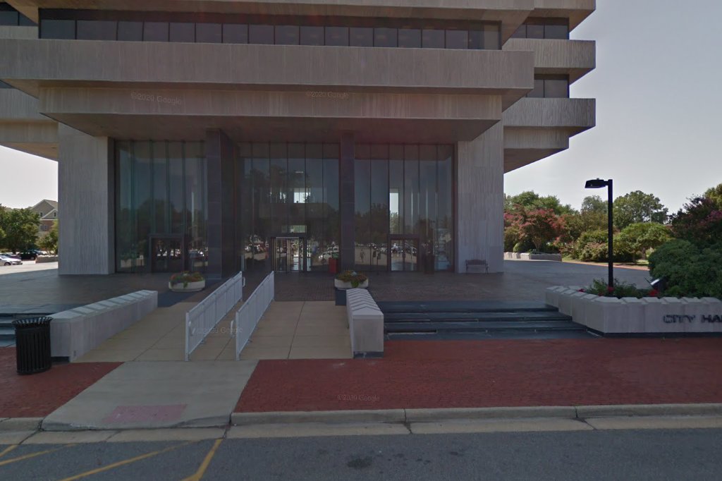 Hampton Housing Authority
