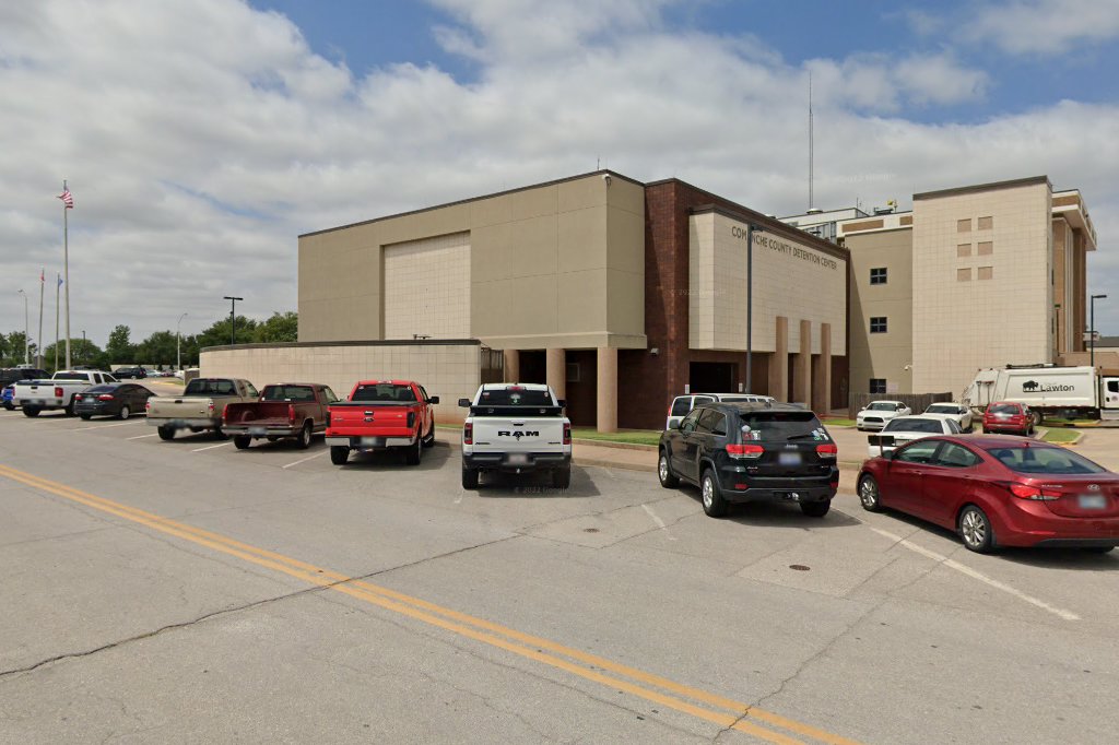 Comanche County Court