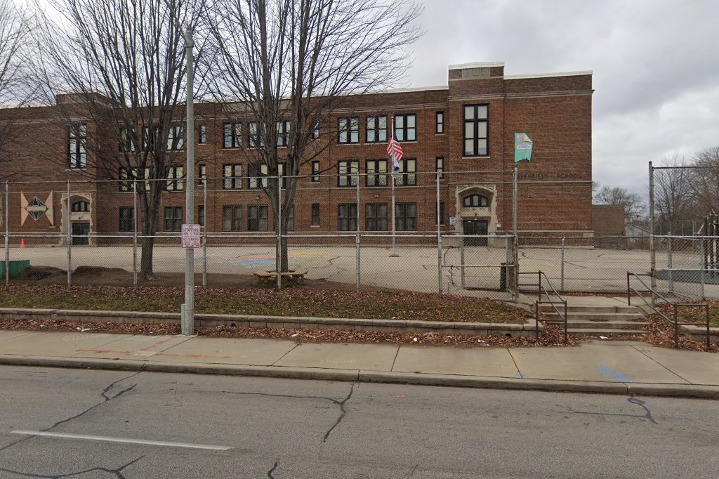 Greenfield Bilingual School
