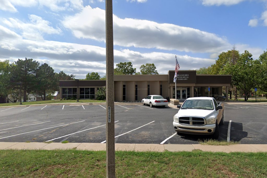 Bradford Memorial Library