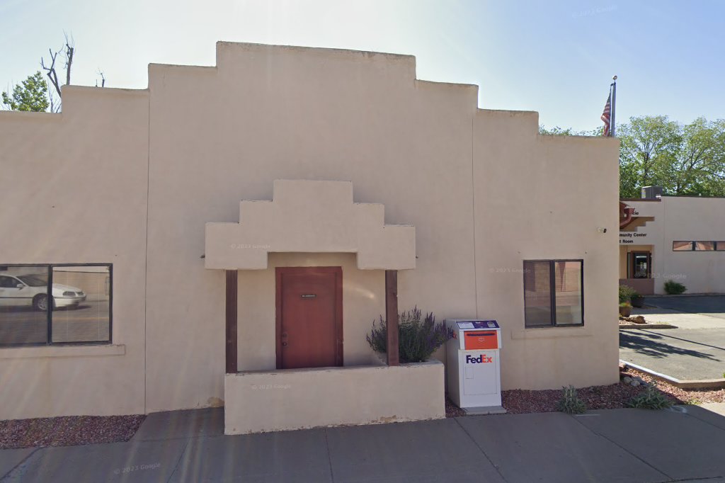 Ignacio Municipal Court