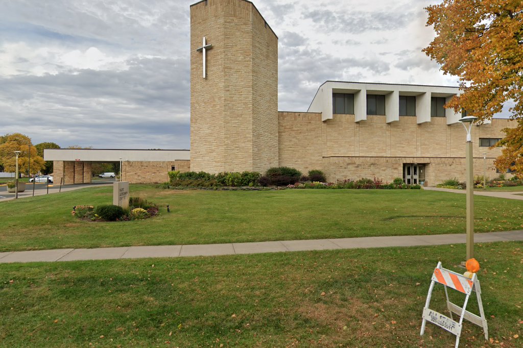 St. Alphonsus Elementary School