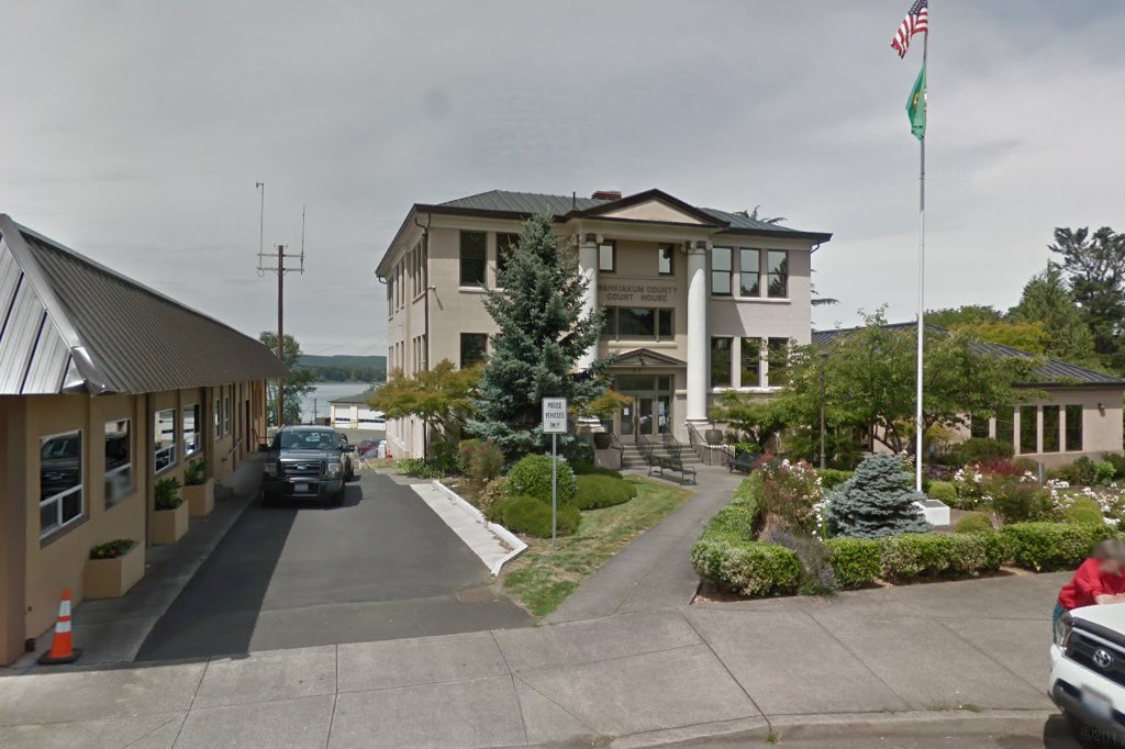 Wahkiakum Prosecuting Attorney