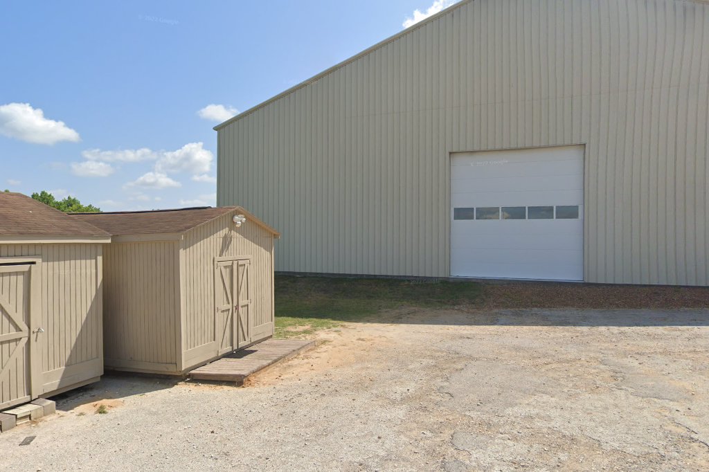 Brenham Christian Academy