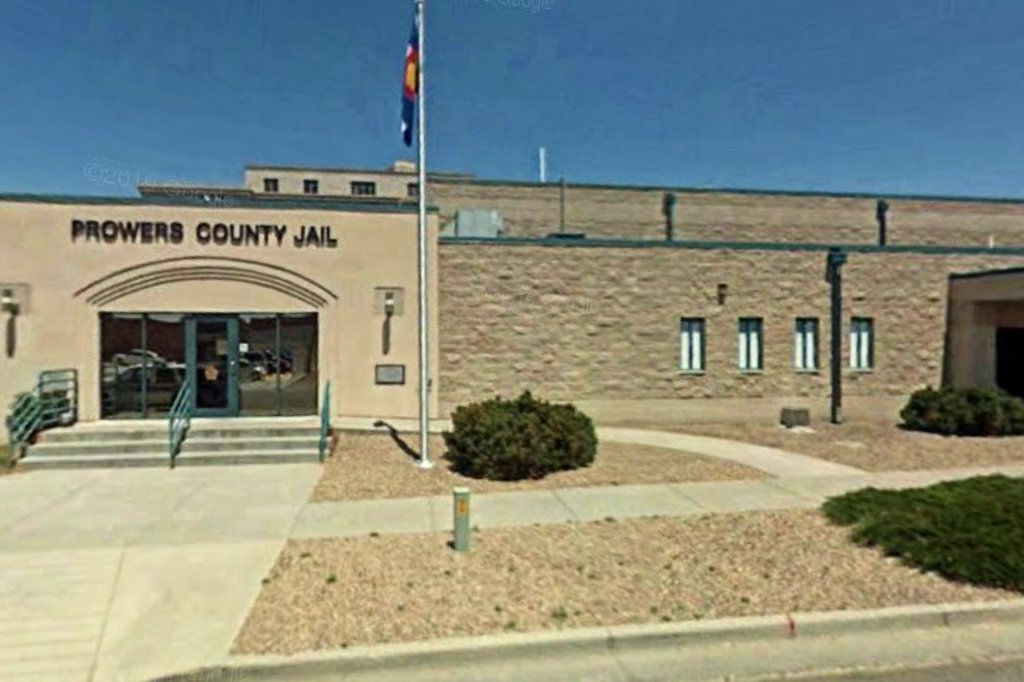 Lamar District Court