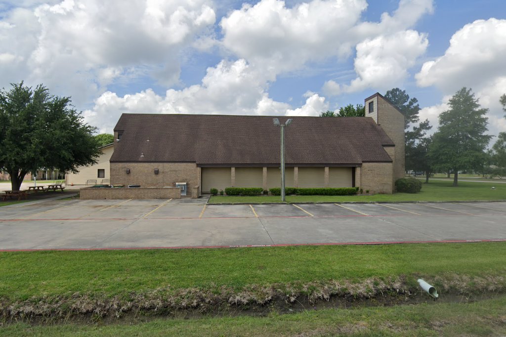 Lord of Life Lutheran Church