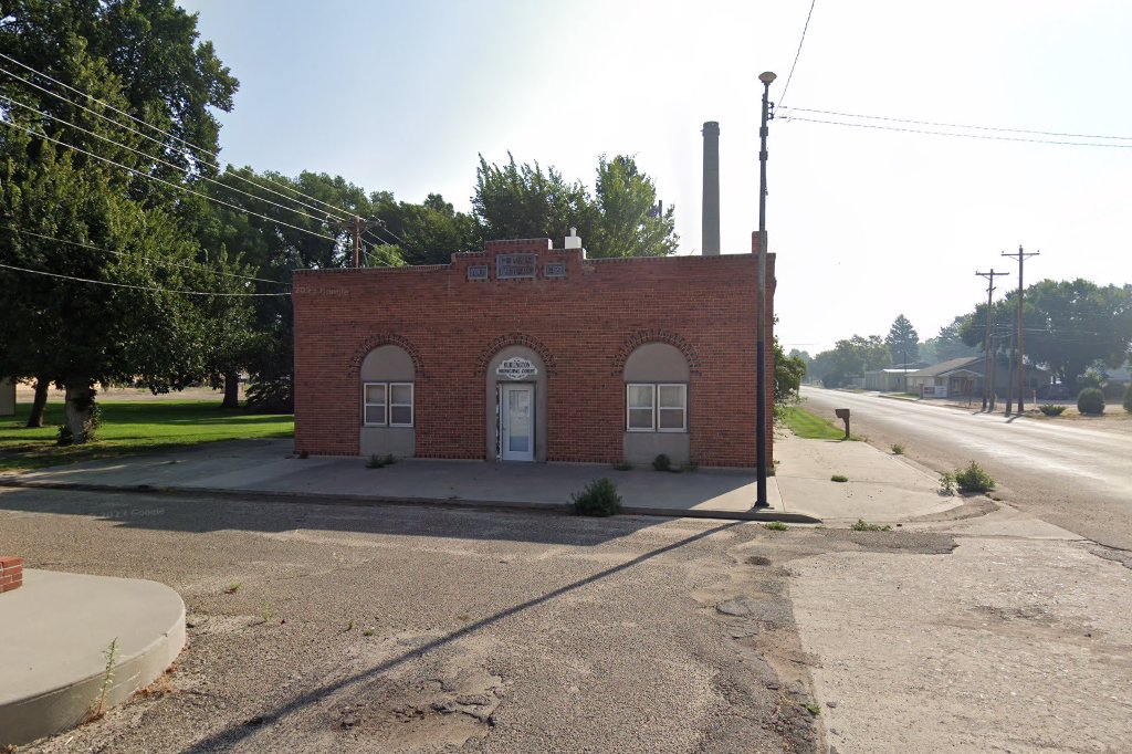 Burlington Municipal Court