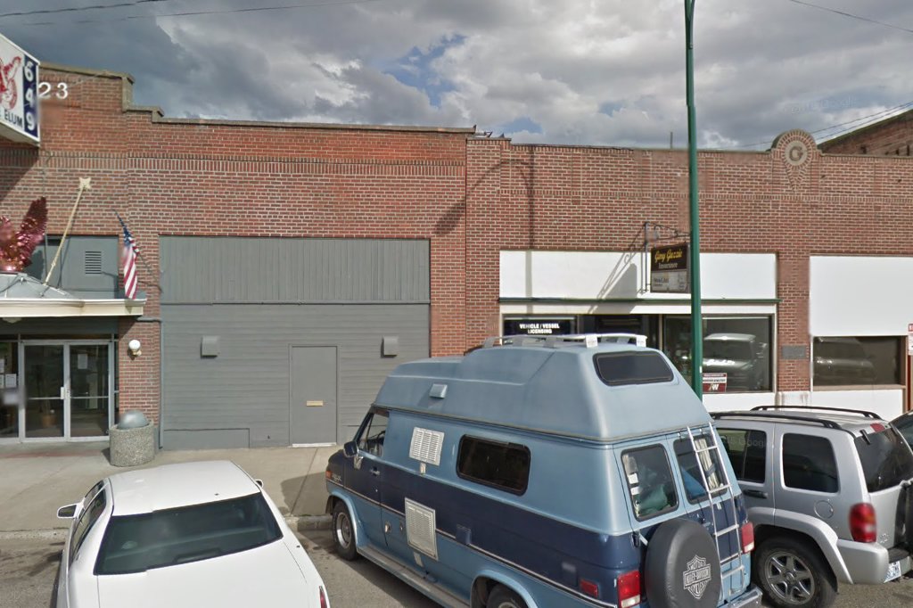 Cle Elum Vehicle Licensing Office