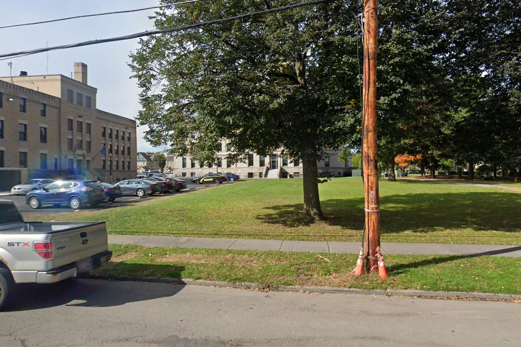 Cortland County Passport Office