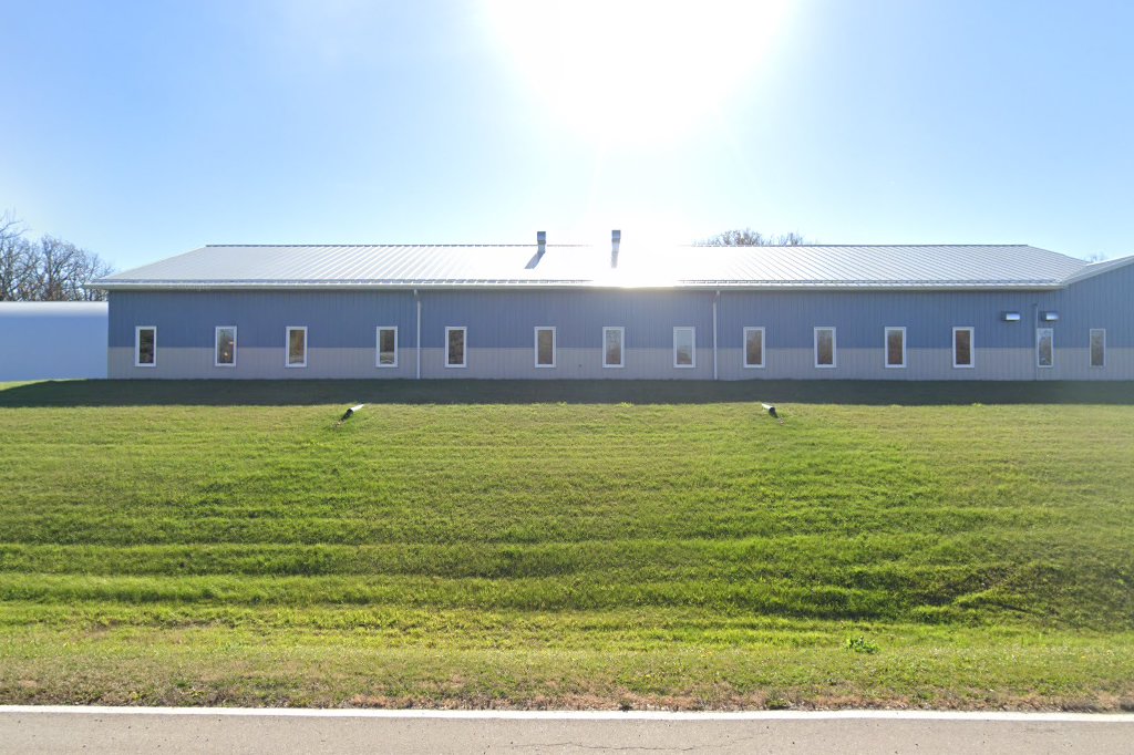 Sterling North - Pembina Campus