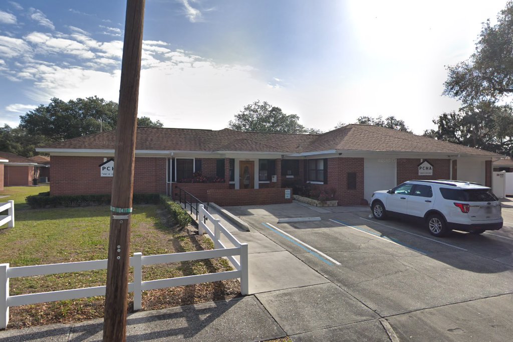 Mulberry Housing Authority